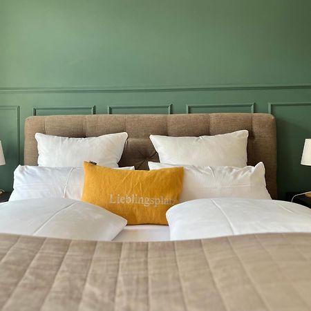 Burgblickhotel ベルンカステル・クース エクステリア 写真