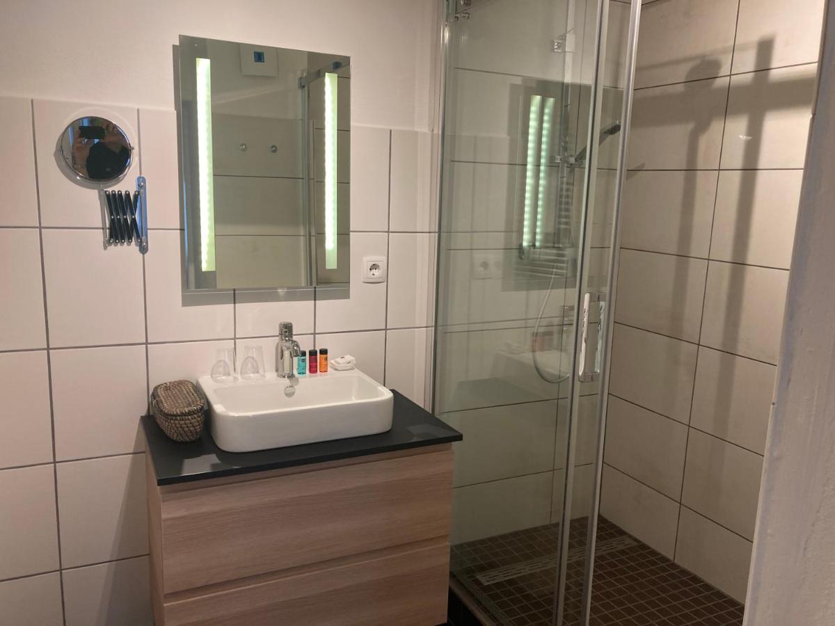 Burgblickhotel ベルンカステル・クース エクステリア 写真