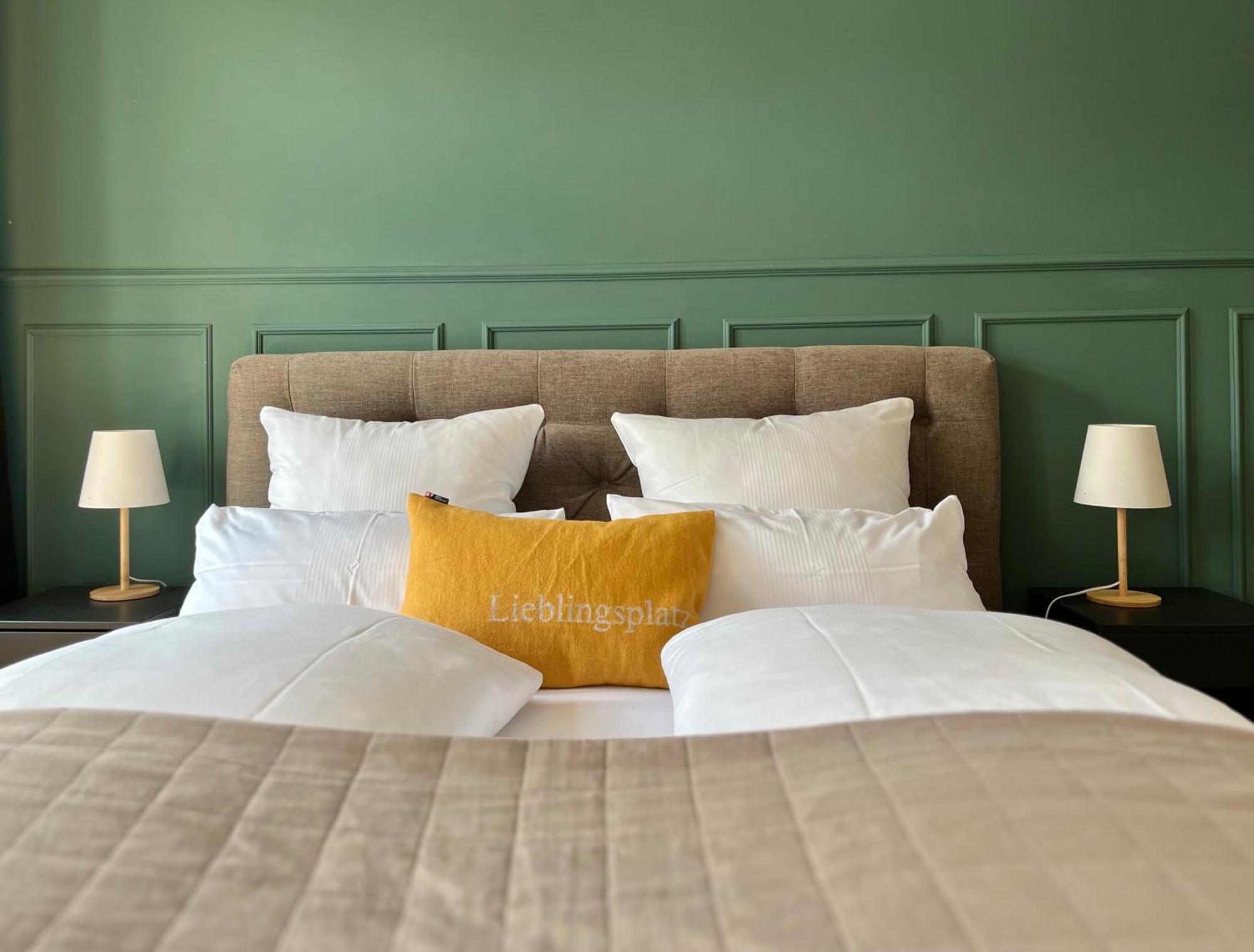 Burgblickhotel ベルンカステル・クース エクステリア 写真
