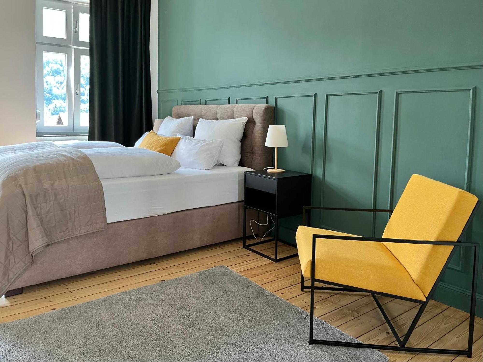 Burgblickhotel ベルンカステル・クース エクステリア 写真