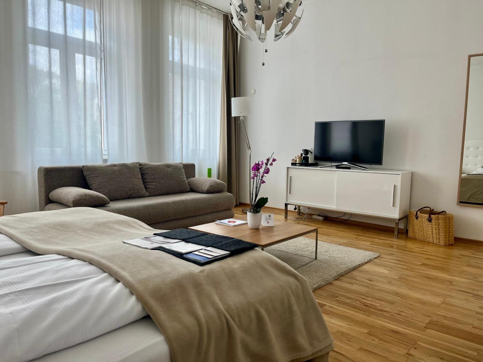 Burgblickhotel ベルンカステル・クース エクステリア 写真