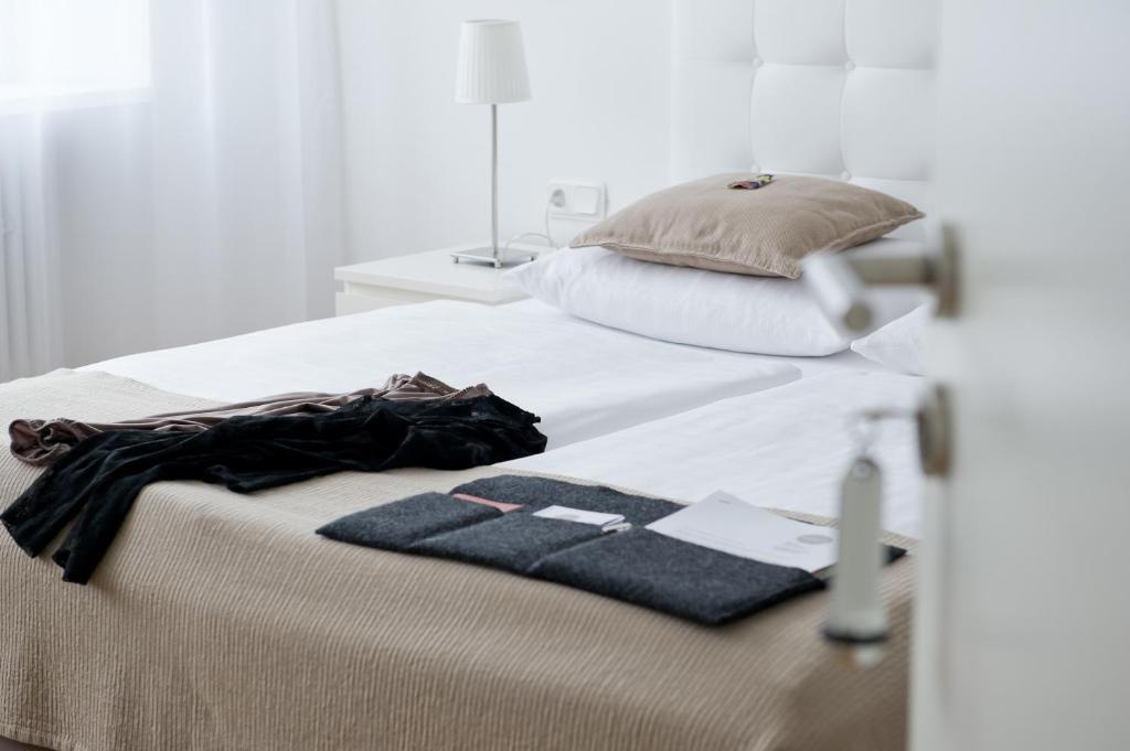 Burgblickhotel ベルンカステル・クース 部屋 写真